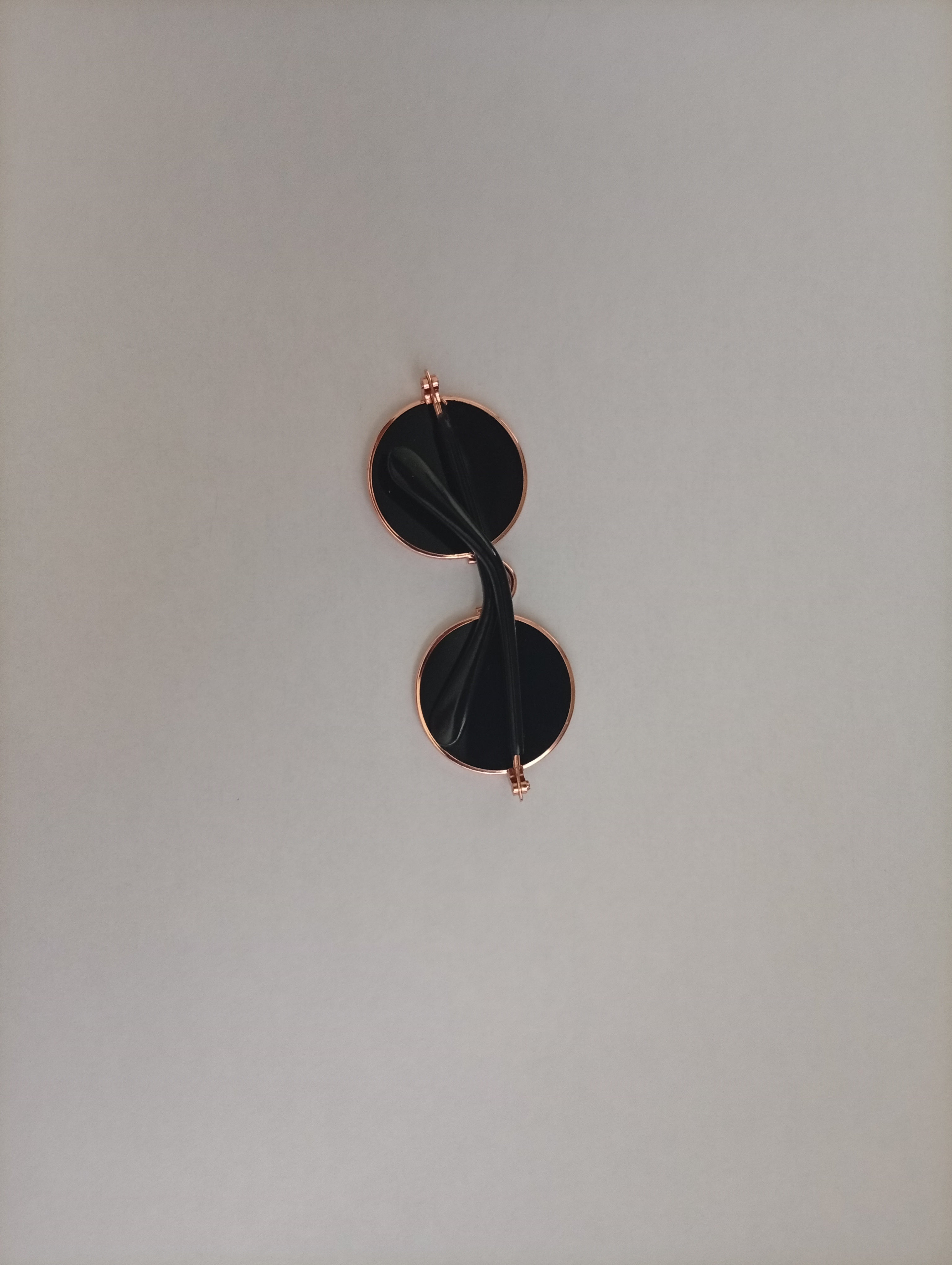 Lunettes de soleil pour chat ou petit chien "Petit Chat" modèle 1