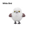 Petit Oiseau Interactif modèle 3