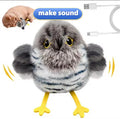 Petit Oiseau Interactif modèle 2